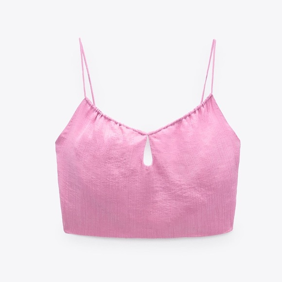 Zara Top - Picture 3 of 10